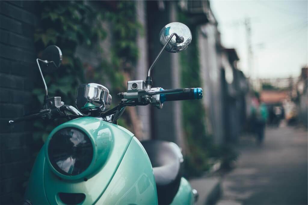 Riding with Purpose: Motorbike Travel and Environmental Awareness